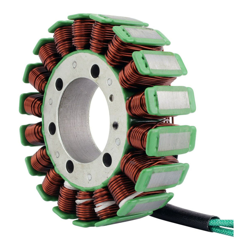 Load image into Gallery viewer, Generator Stator Assorted Yamaha [Refer to Fitments] (RM01124)
