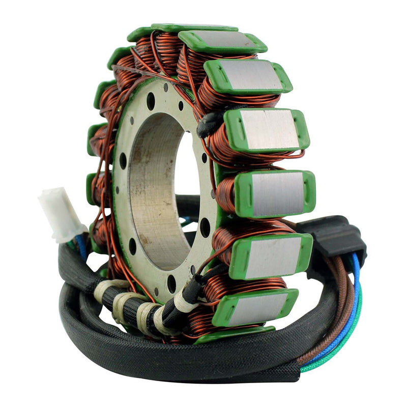 Load image into Gallery viewer, Generator Stator Suzuki Boulevard C90 &#39;05-&#39;09 (RM01195S)
