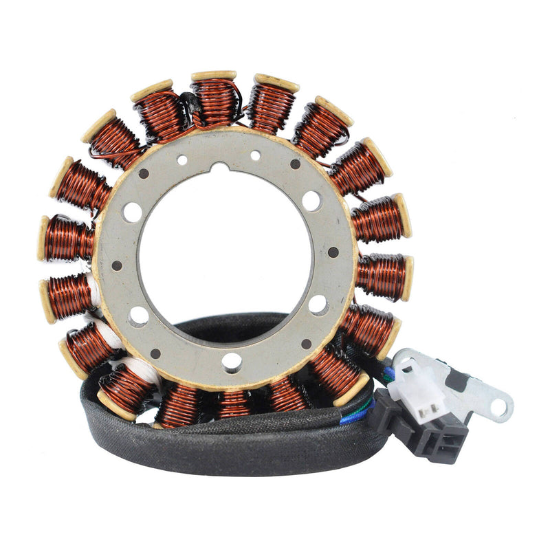 Load image into Gallery viewer, Generator Stator Suzuki Boulevard C90 &#39;05-&#39;09 (RM01195S)
