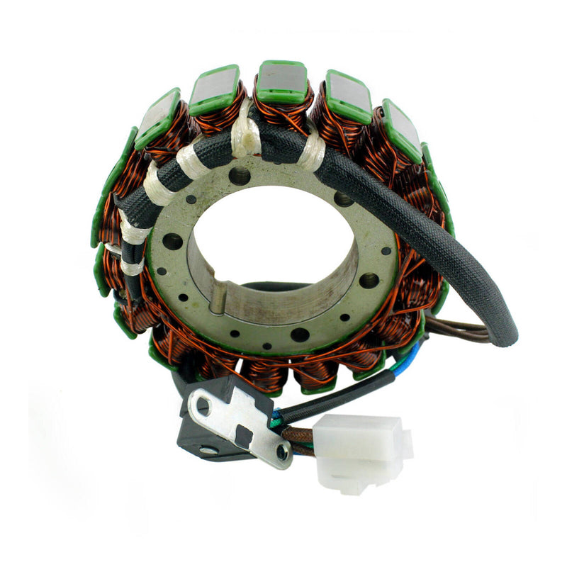 Load image into Gallery viewer, Generator Stator Suzuki Intruder VL1500 &#39;98-&#39;04 (RM01196S)

