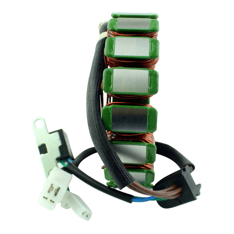 Load image into Gallery viewer, Generator Stator Suzuki Intruder VL1500 &#39;98-&#39;04 (RM01196S)
