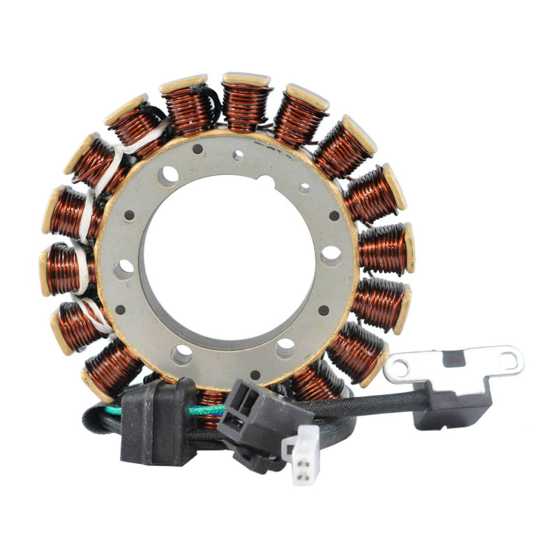 Load image into Gallery viewer, Generator Stator Suzuki Intruder VL1500 &#39;98-&#39;04 (RM01196S)
