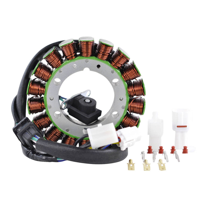 Load image into Gallery viewer, Generator Stator Various Arctic Cat (RM01285)
