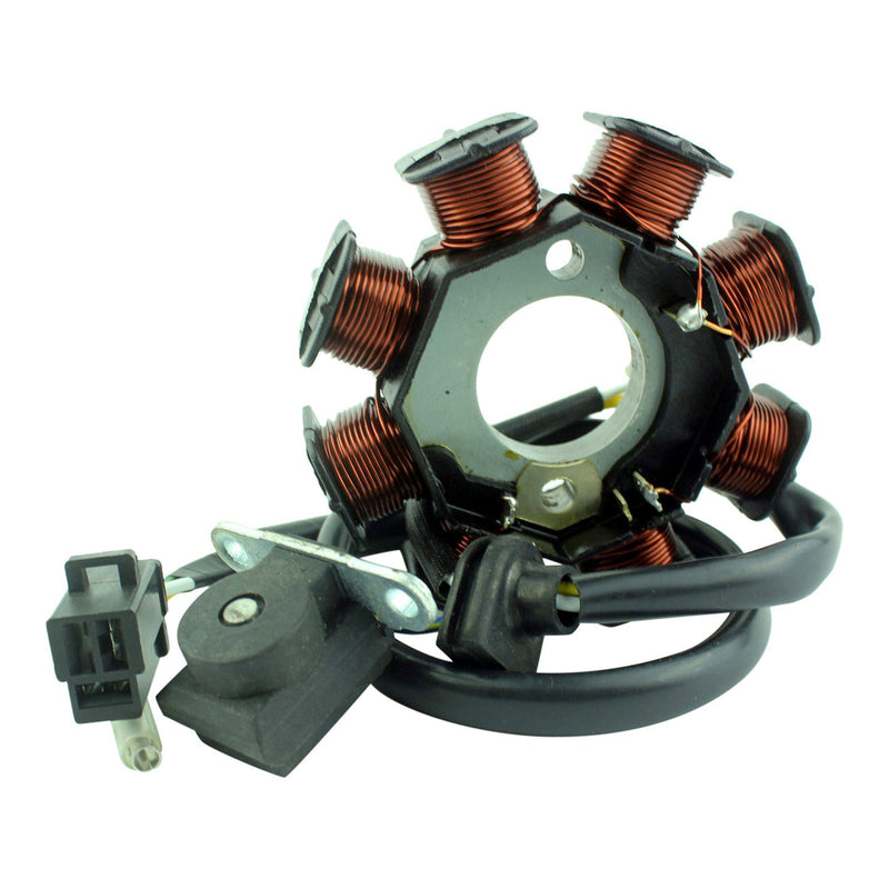 Load image into Gallery viewer, Stator for Kawasaki KFX50 &#39;07-&#39;15 (RM01317)
