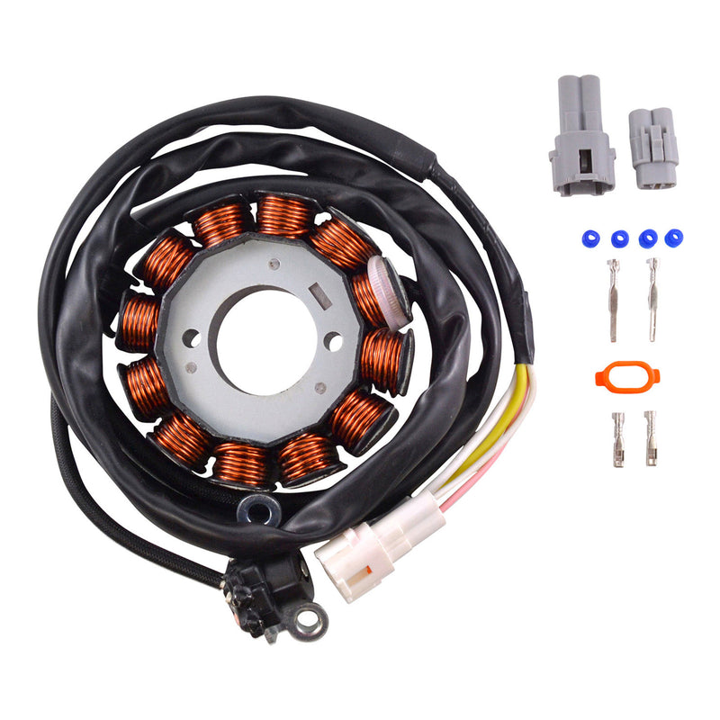 Load image into Gallery viewer, High Output Stator Yamaha YFZ450 &#39;04-&#39;09 &amp; &#39;12-&#39;13 (RM01331)
