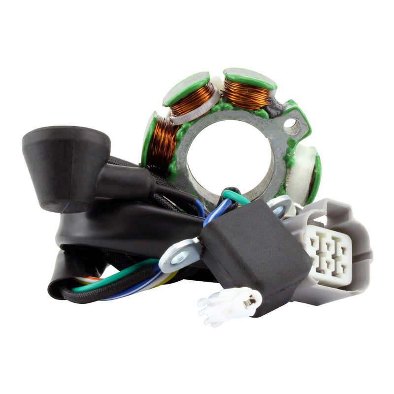 Load image into Gallery viewer, Stator Kawasaki KX250F / Suzuki RM-Z250 &#39;01-&#39;10 (RM01376)
