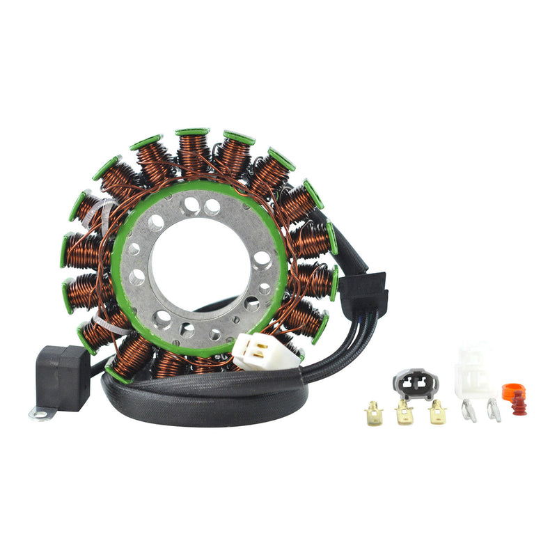 Load image into Gallery viewer, Generator Stator Triumph Daytona 675/SE &#39;06-&#39;17 (RM01390)
