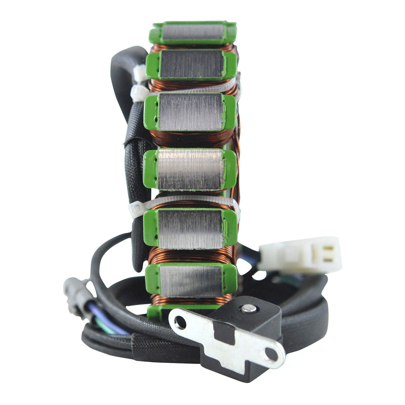 Load image into Gallery viewer, Generator Stator Triumph Daytona 675/SE &#39;06-&#39;17 (RM01390)
