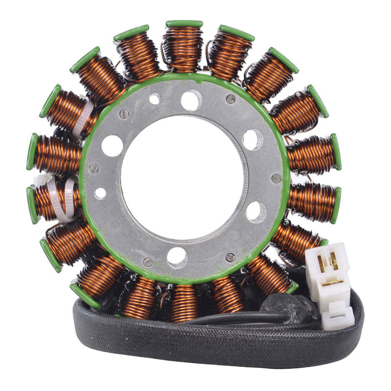 Load image into Gallery viewer, Generator Stator Triumph Speed Triple 1050 &#39;05-&#39;10 (RM01392S)
