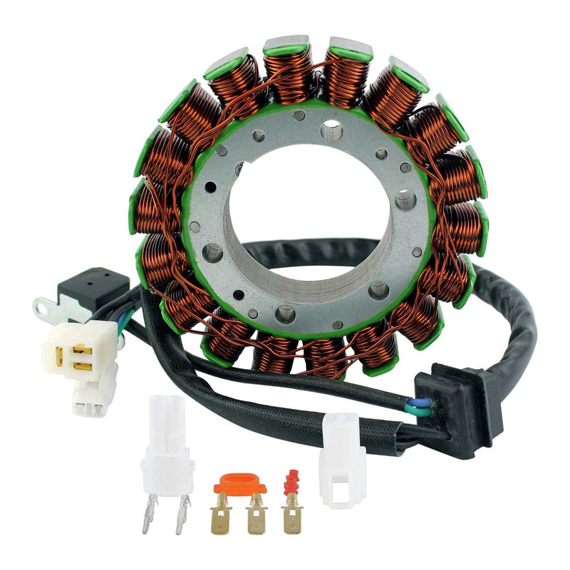 Load image into Gallery viewer, Stator Suzuki LT-A450X KingQuad AXi &#39;07-&#39;10 (RM01411)
