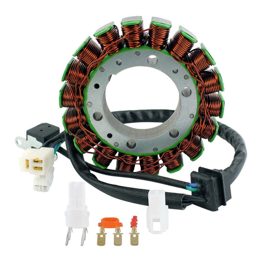 Stator Suzuki LT-A450X KingQuad AXi '07-'10 (RM01411)