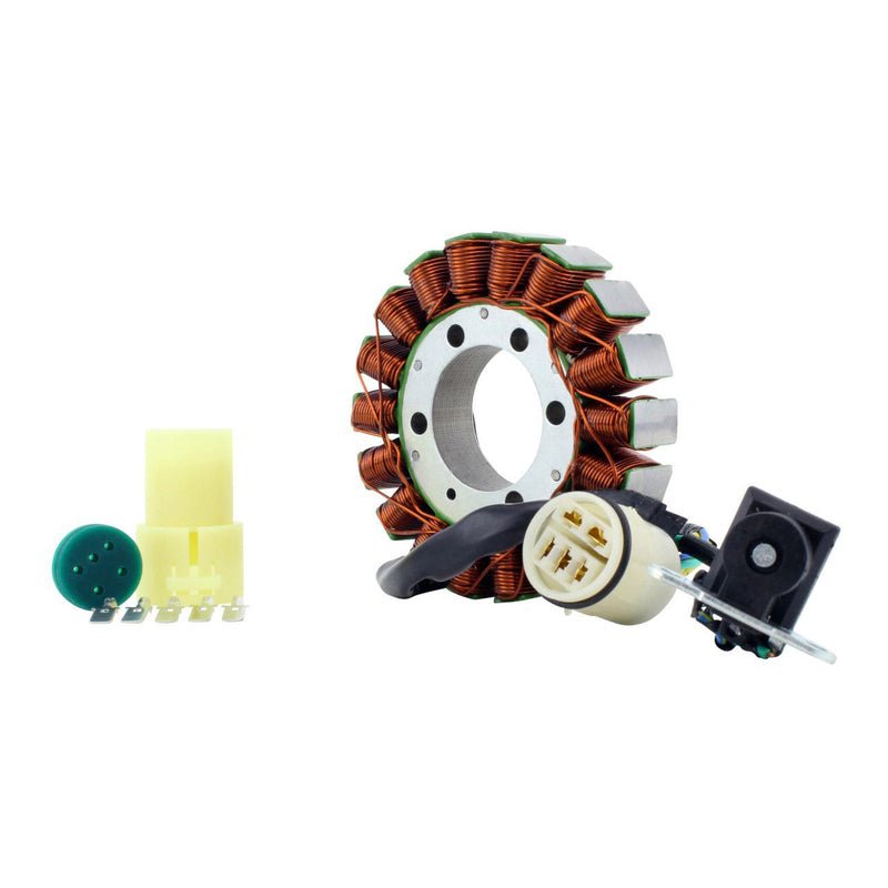 Load image into Gallery viewer, Generator Stator Honda TRX420FA / TRX420FPA &#39;09-&#39;14 (RM01437)
