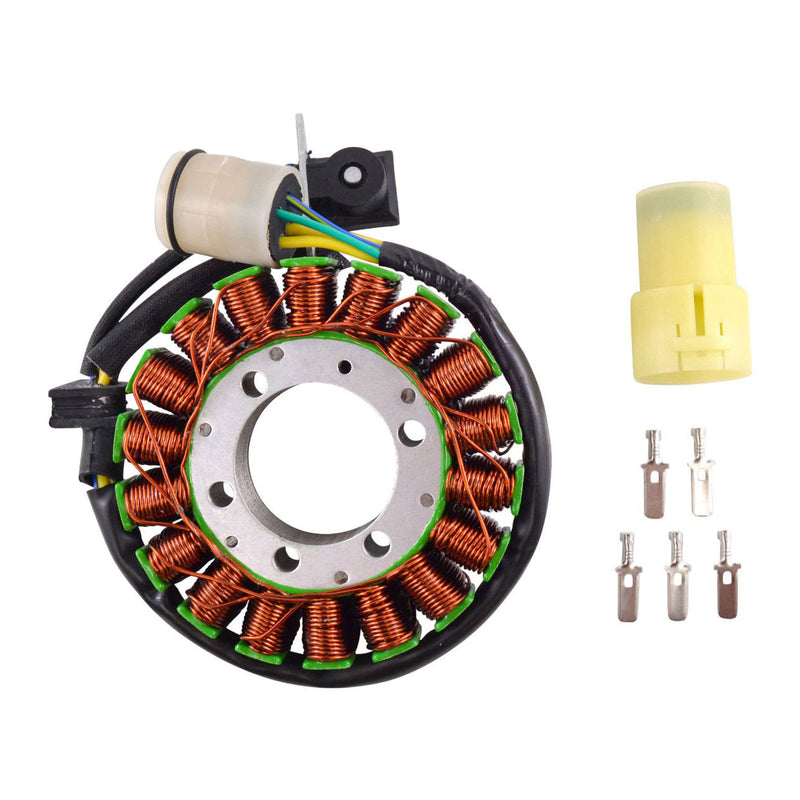 Load image into Gallery viewer, Generator Stator Honda TRX420FA / TRX420FPA &#39;09-&#39;14 (RM01437)

