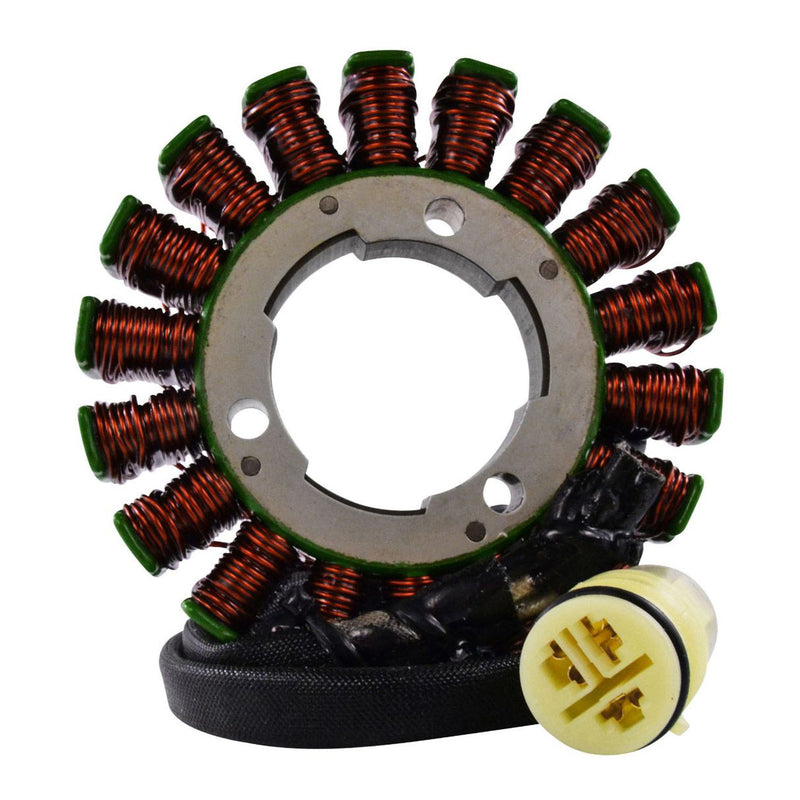 Load image into Gallery viewer, Generator Stator Assorted Kawasaki [Refer to Fitments] (RM01536)
