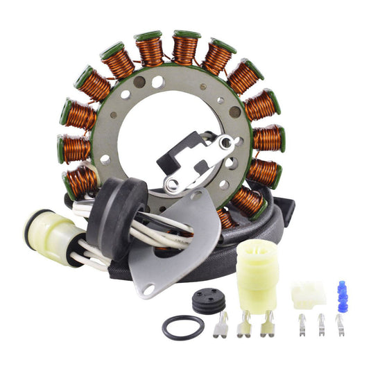 Generator Stator Assorted Yamaha [Refer to Fitments] (RM01540)