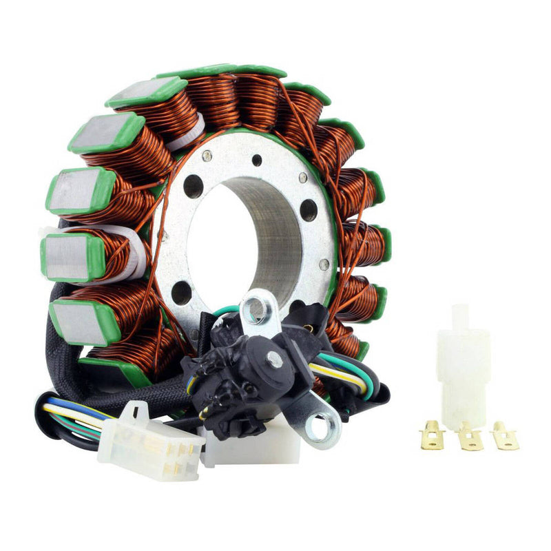 Load image into Gallery viewer, Stator Honda CBR250R &#39;11-&#39;13 / CBR300R &#39;15-&#39;20 (RM01550)

