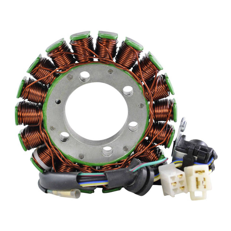 Load image into Gallery viewer, Stator Honda CBR250R &#39;11-&#39;13 / CBR300R &#39;15-&#39;20 (RM01550)

