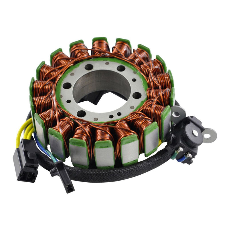 Load image into Gallery viewer, Generator Stator Suzuki GSX-R1300 Hayabusa &#39;99 - &#39;07 (RM01563)

