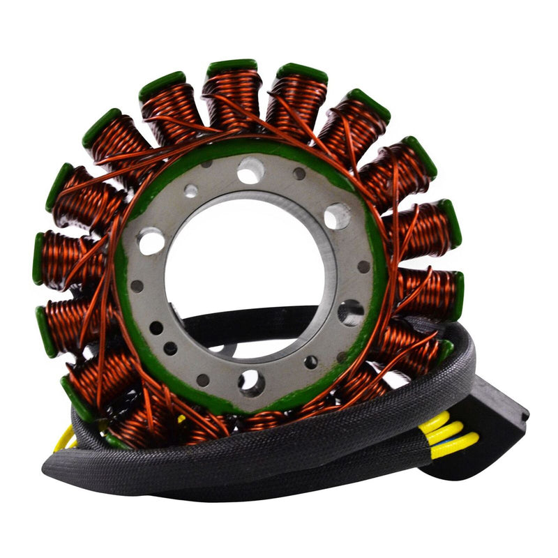 Load image into Gallery viewer, Generator Stator Suzuki GSX-R1300 Hayabusa &#39;99 - &#39;07 (RM01563)
