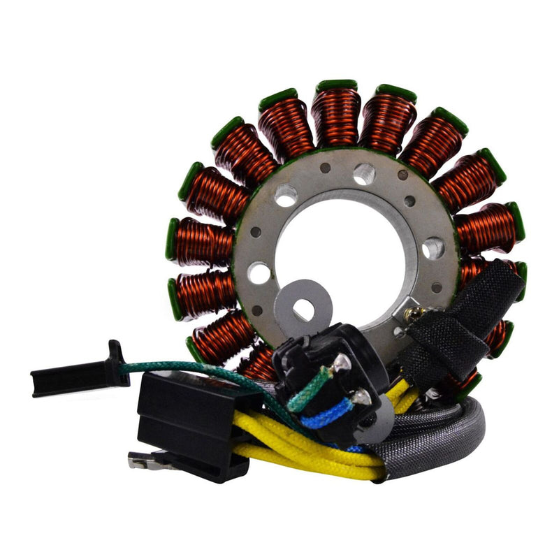 Load image into Gallery viewer, Generator Stator Suzuki GSX-R1300 Hayabusa &#39;99 - &#39;07 (RM01563)
