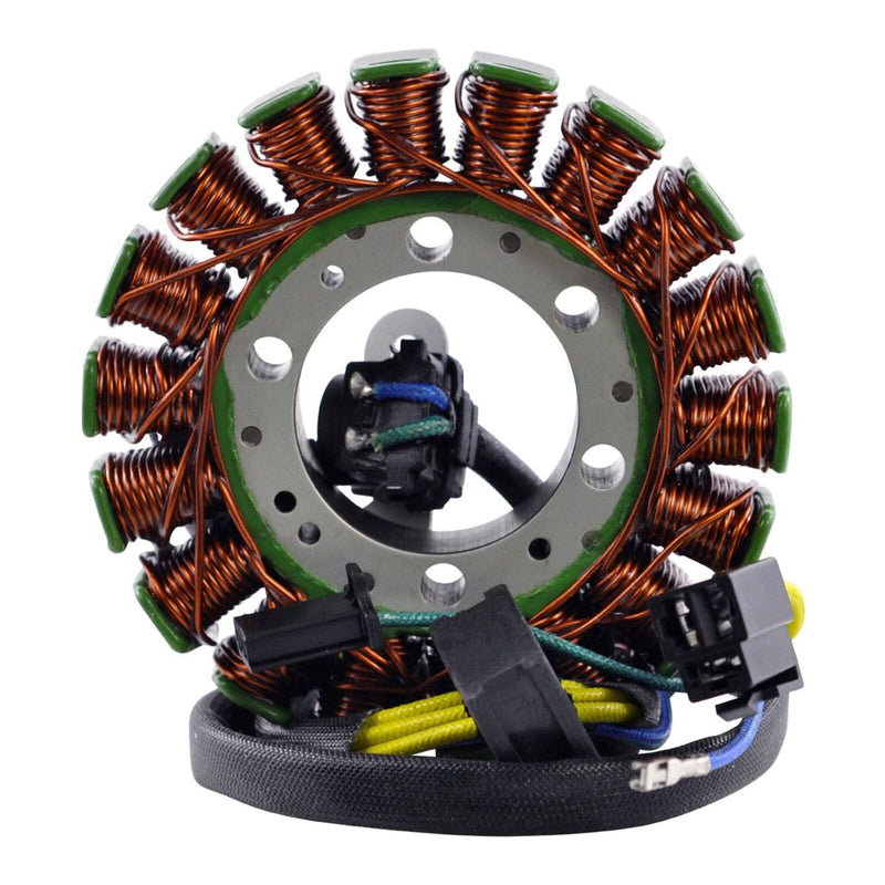 Load image into Gallery viewer, Generator Stator Suzuki GSX-R1300 Hayabusa &#39;99 - &#39;07 (RM01563)
