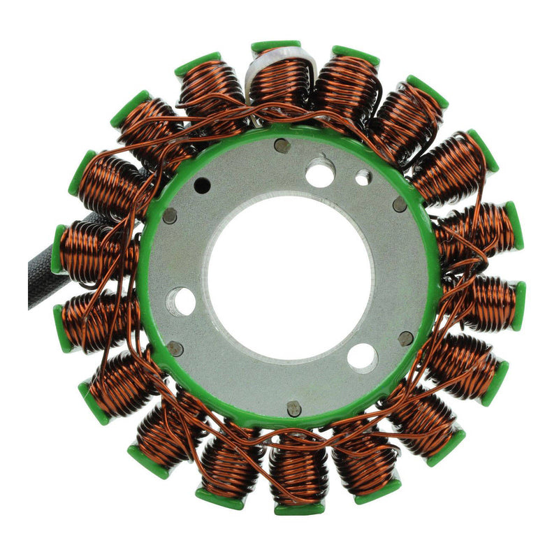 Load image into Gallery viewer, Generator Stator Suzuki SV650 &#39;99-&#39;02 (RM01569)
