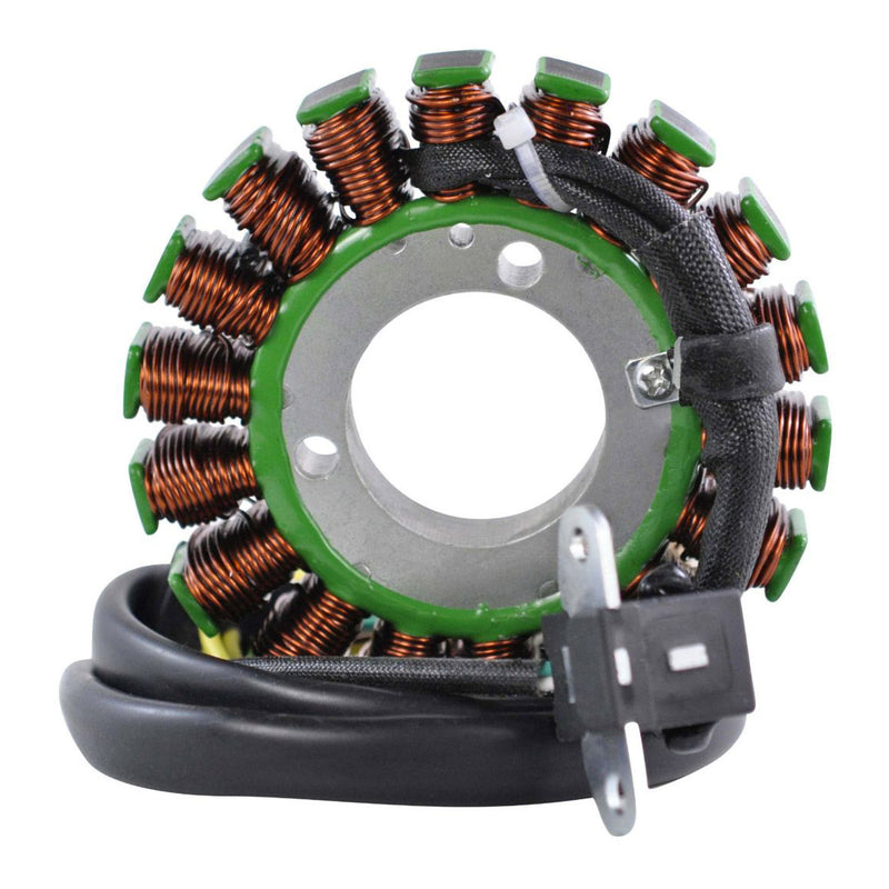 Load image into Gallery viewer, Generator Stator Suzuki SV650 &#39;99-&#39;02 (RM01569)
