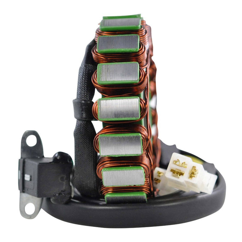 Load image into Gallery viewer, Generator Stator Suzuki SV650 &#39;99-&#39;02 (RM01569)
