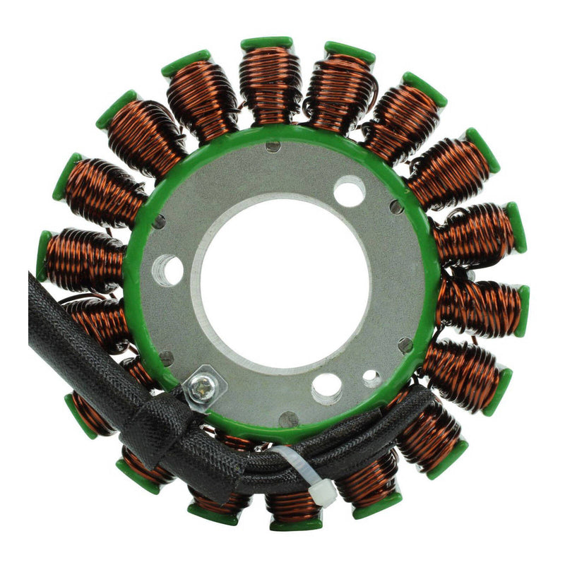 Load image into Gallery viewer, Generator Stator Suzuki SV650 &#39;99-&#39;02 (RM01569)
