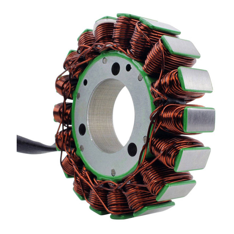 Load image into Gallery viewer, Generator Stator Suzuki SV650 &#39;99-&#39;02 (RM01569)

