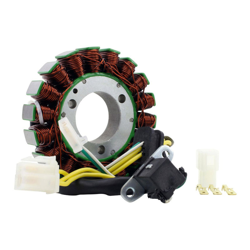 Load image into Gallery viewer, Generator Stator Suzuki SV650 &#39;99-&#39;02 (RM01569)
