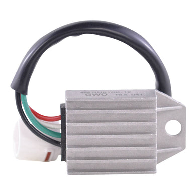 Voltage Regulator Rectifier Assorted KTM / Yamaha Models [Refer to Fitments]