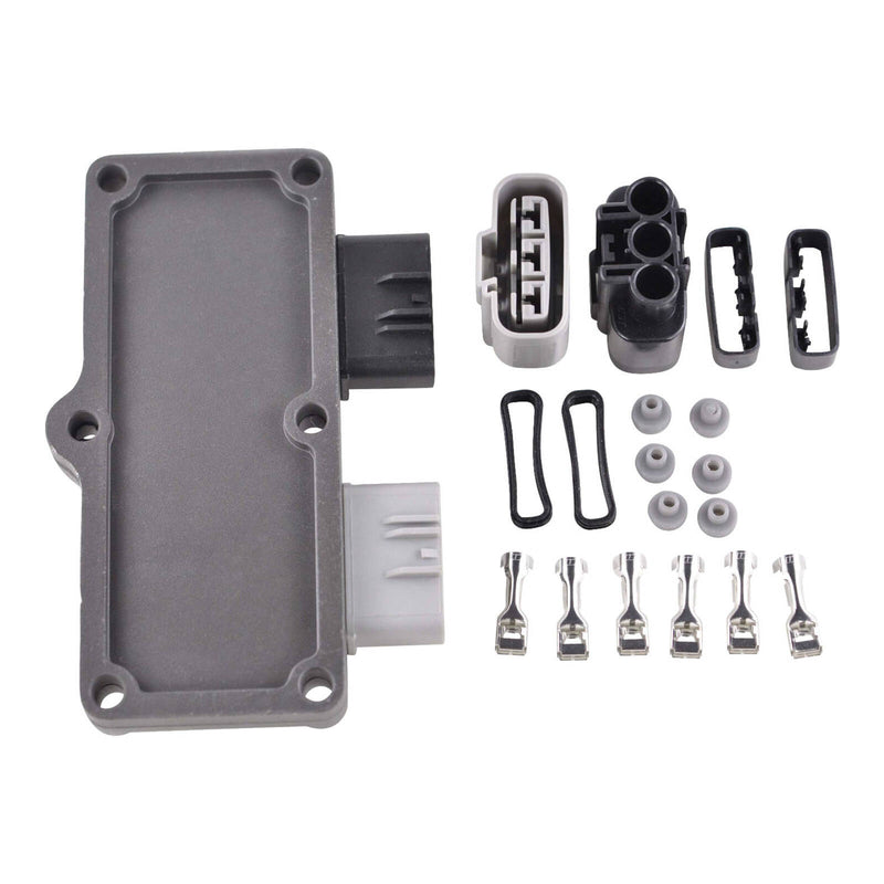 Load image into Gallery viewer, Rectifier Yamaha Outboard [Refer to Fitments] (RMS020-102113)
