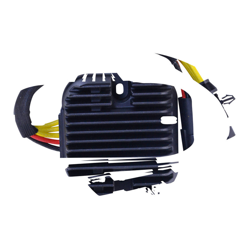 Load image into Gallery viewer, MOSFET Regulator Polaris RZR 900 XP 16/3/12 &amp; Later (RMS020-102158)
