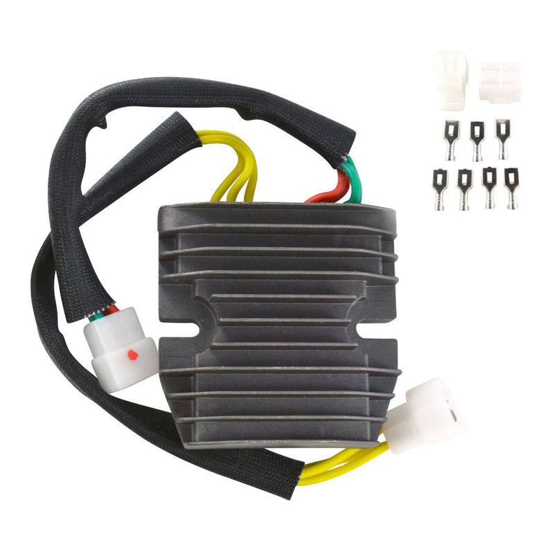 Load image into Gallery viewer, Regulator Triumph Speed Triple &#39;05-&#39;14 (RMS020-102953)
