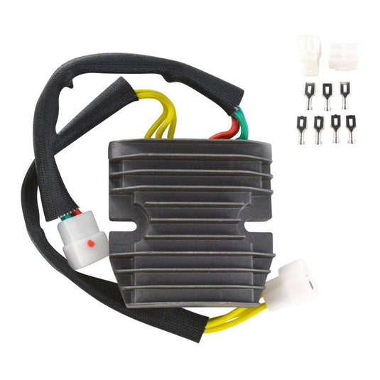 Regulator Triumph Speed Triple '05-'14 (RMS020-102953)