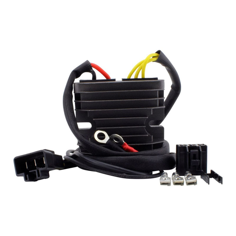 Load image into Gallery viewer, MOSFET  Regulator Honda CBR600-929RR &#39;00-&#39;09 (RMS020-103355)
