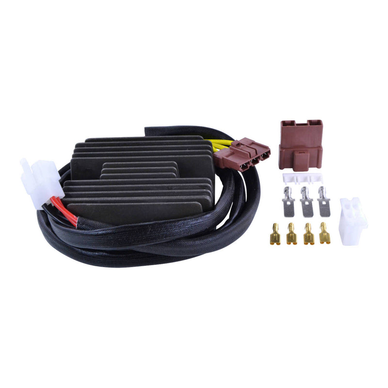 Load image into Gallery viewer, MOSFET Regulator Assorted Scooter Models (RMS020-104011)
