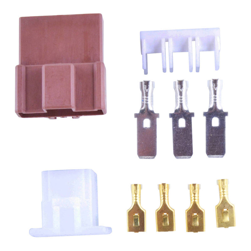 Load image into Gallery viewer, MOSFET Regulator Assorted Scooter Models (RMS020-104011)
