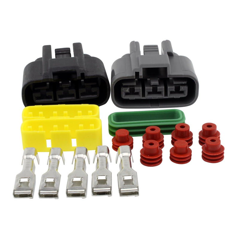 Load image into Gallery viewer, MOSFET Regulator (Use Only with Lithium-Ion Battery) (RMS020-104185)
