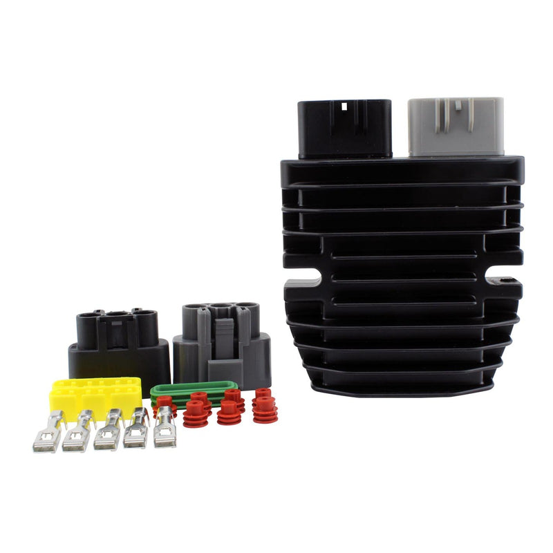 Load image into Gallery viewer, MOSFET Regulator (Use Only with Lithium-Ion Battery) (RMS020-104185)
