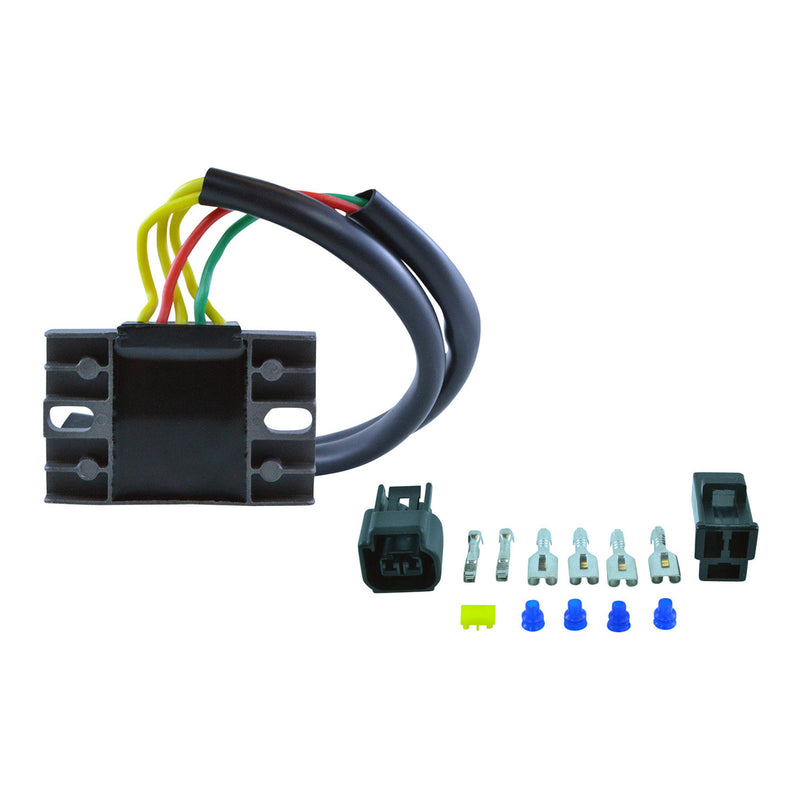 Load image into Gallery viewer, Regulator Suzuki DRZ400 &#39;00-&#39;17 (RMS020-104517)
