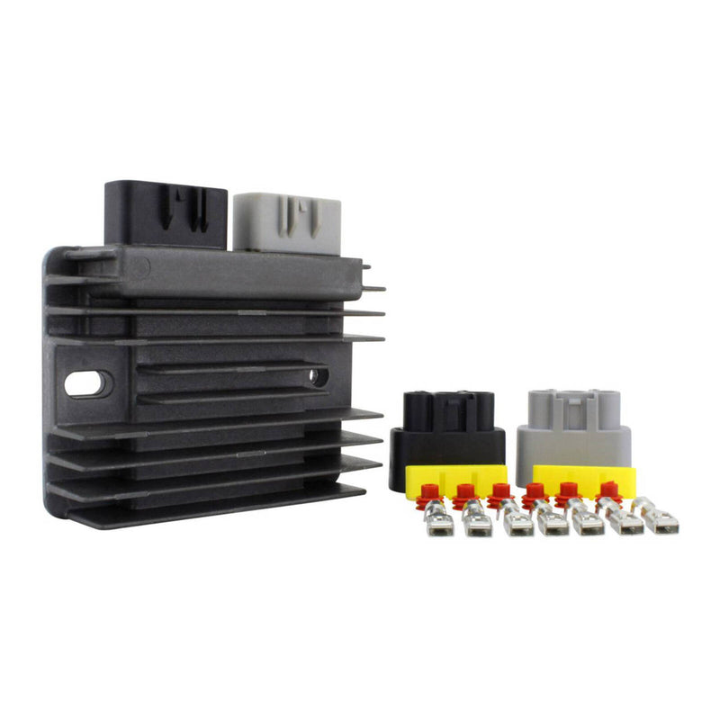 Load image into Gallery viewer, Voltage Regulator Rectifier Kawasaki KAF 400
