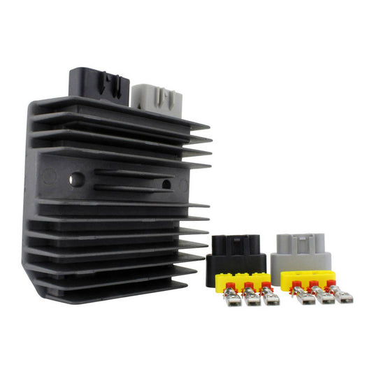 MOSFET  Regulator Can-Am Commander