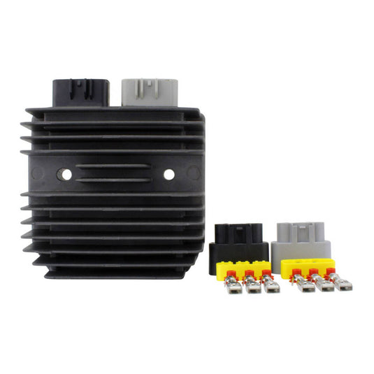 MOSFET  Regulator Can-Am Commander