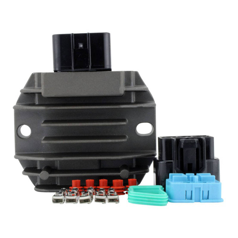 Load image into Gallery viewer, Regulator Rectifier Yamaha YZF-R1 &#39;15-&#39;21 (RMS020-107245)
