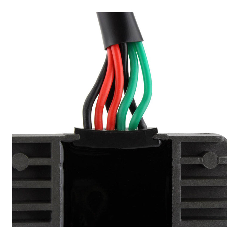 Load image into Gallery viewer, Regulator Rectifier Suzuki AN400 &#39;09-&#39;16 (RMS020-107259)
