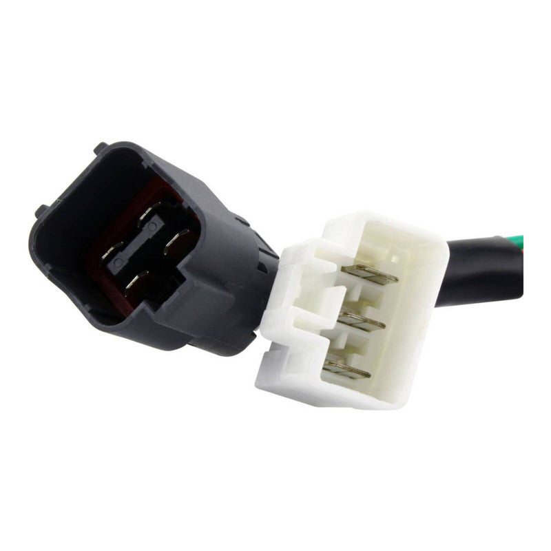 Load image into Gallery viewer, Regulator Rectifier Suzuki AN400 &#39;09-&#39;16 (RMS020-107259)
