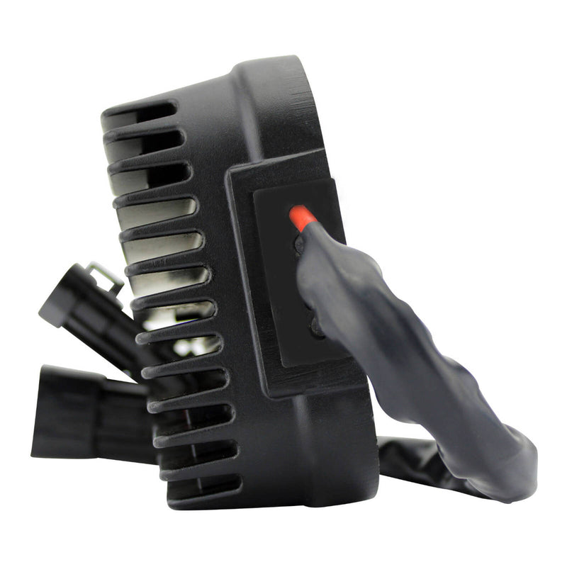 Load image into Gallery viewer, MOSFET  Regulator Victory Cory Ness Jackpost
