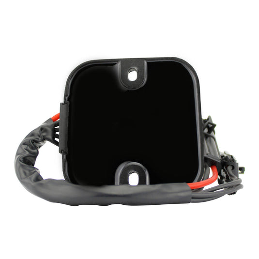 MOSFET  Regulator Victory Cory Ness Jackpost